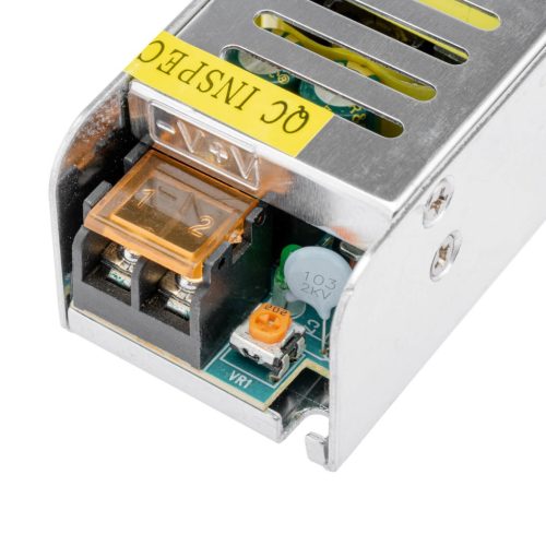 MODULÁRIS állandó feszültségű tápegység 80W 24V DC 3.3A IP20