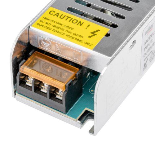 MODULÁRIS állandó feszültségű tápegység 120W 24V DC 5A IP20