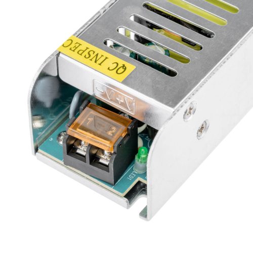 MODULÁRIS állandó feszültségű tápegység 120W 24V DC 5A IP20