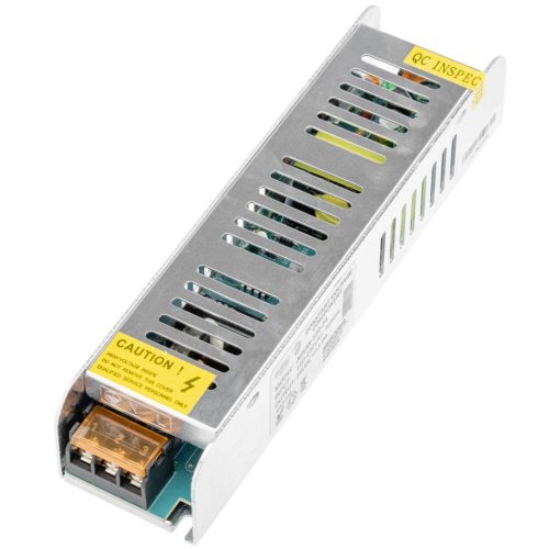 MODULÁRIS állandó feszültségű tápegység 120W 24V DC 5A IP20