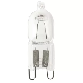   G9 halogén izzó 48W 740lm 2800K OSRAM HALOPIN buborékfólia