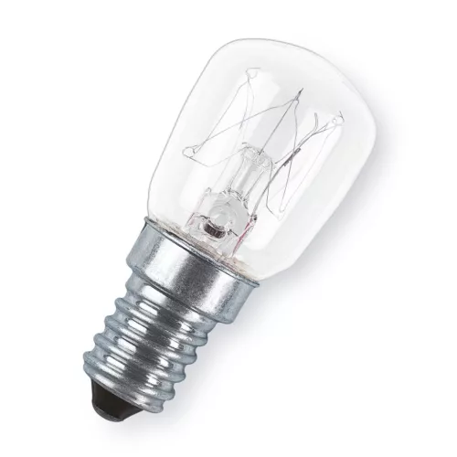 E14 15W T26 OSRAM speciális hűtő izzó