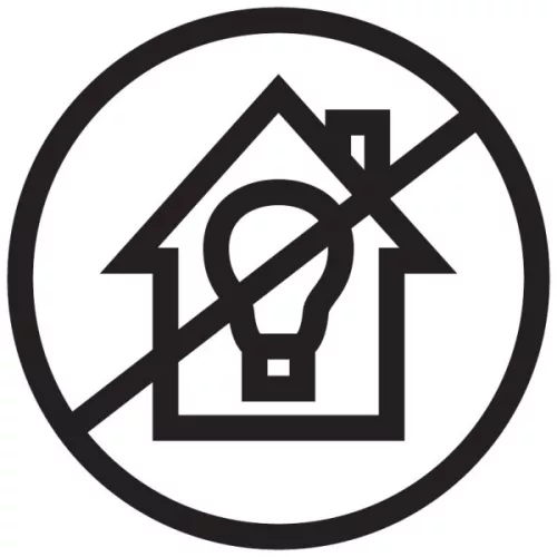 E14 15W T26 OSRAM speciális hűtő izzó