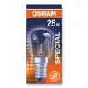 E14 25W T26 OSRAM Speciális hűtő izzó