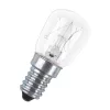 E14 25W T26 OSRAM Speciális hűtő izzó