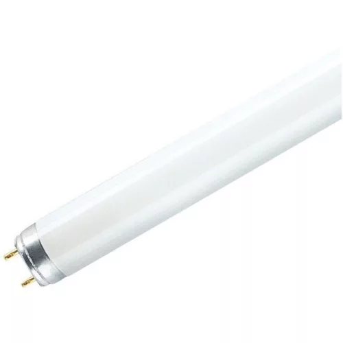 10x G13 T8 fénycső 36W 2150lm 5300K Hideg 1200mm OSRAM