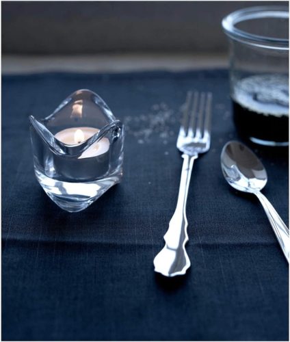 TEALIGHT Tea Lights Illatosítatlan gyertyák 100 db