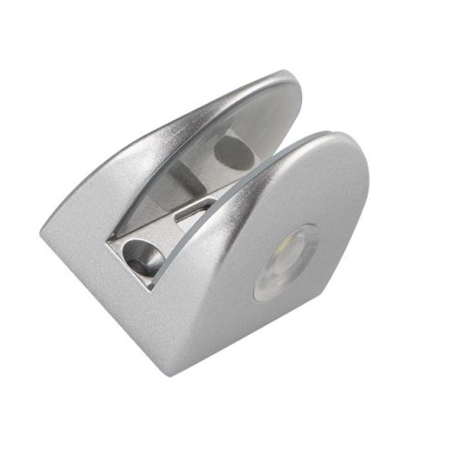 LED dekoratív bútor lámpatest RUBINAS 2LED CW 23791