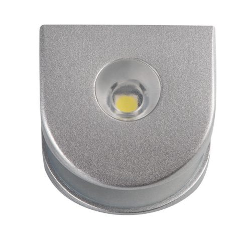 LED dekoratív bútor lámpatest RUBINAS 2LED CW 23791