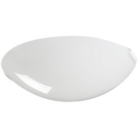 PLAFMIN E27 fehér IP20 Kanlux mennyezeti lámpatest