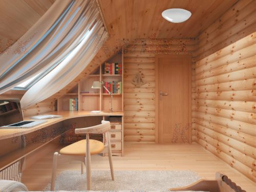 PLAFMIN E27 fehér IP20 Kanlux mennyezeti lámpatest