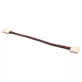 KANLUX kétoldalas RGB LED szalag csatlakozó 4PIN kábellel