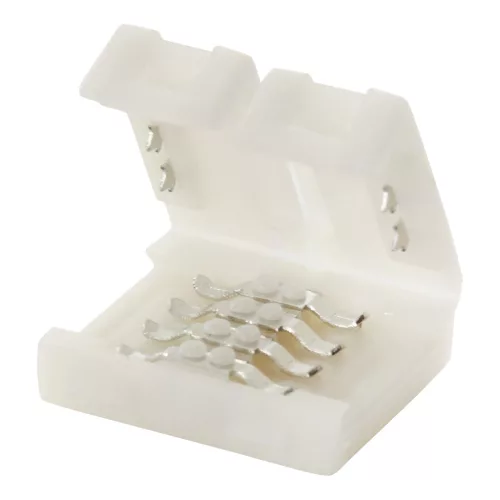 RGB LED szalag csatlakozó 4PIN KANLUX