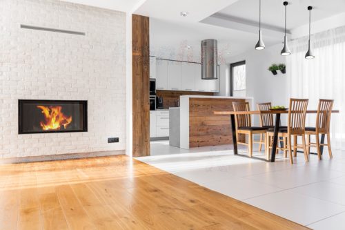 MINI BORD MR16 GU10 fehér IP20 Kanlux halogén mennyezeti lámpatest