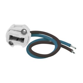 Kerámia foglalat G9 KANLUX izzókhoz