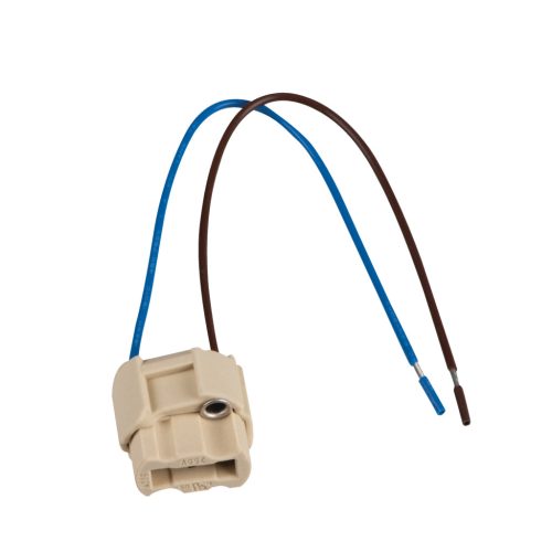 Kerámia foglalat G9 KANLUX izzókhoz