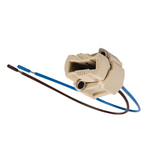 Kerámia foglalat G9 KANLUX izzókhoz