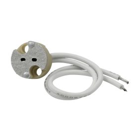 Kerámia foglalat GU5.3 KANLUX izzókhoz