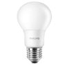 E27 A60 LED izzó 8W = 60W 806lm 2700K 200° PHILIPS