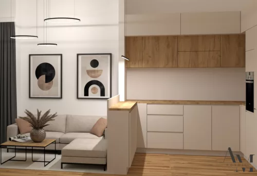 Mennyezeti lámpa, függő x LED 45W 1800lm 4000K semleges fekete Modern CIRCOLO LED 10867 Nowodvorski