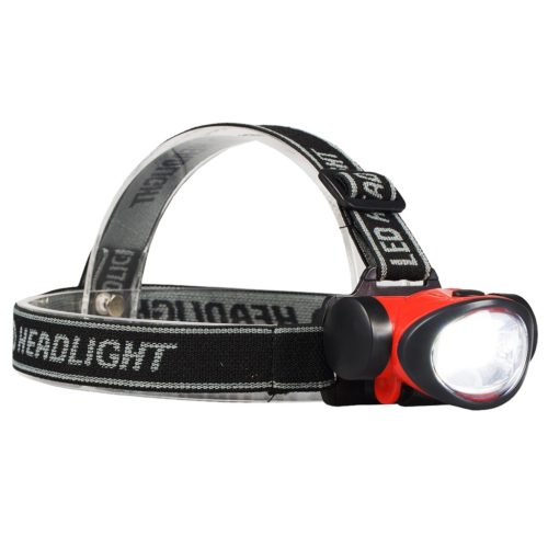 Elemes COB LED fényszóró LB0111 LIBOX