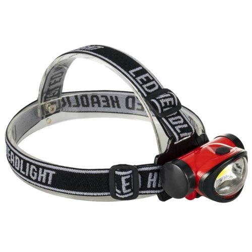 Elemes COB LED fényszóró LB0111 LIBOX