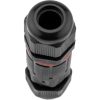 Hermetikus csatlakozó 3x 1,5 mm-es 4-8 mm-es IP68-as kábelhez