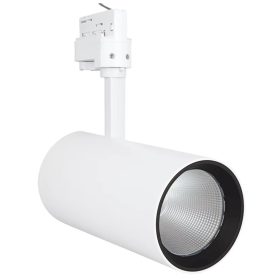   Fixture Track Spotlight Track SP D95 55W 4000K 3-fázisú állítható Ledvance lámpa