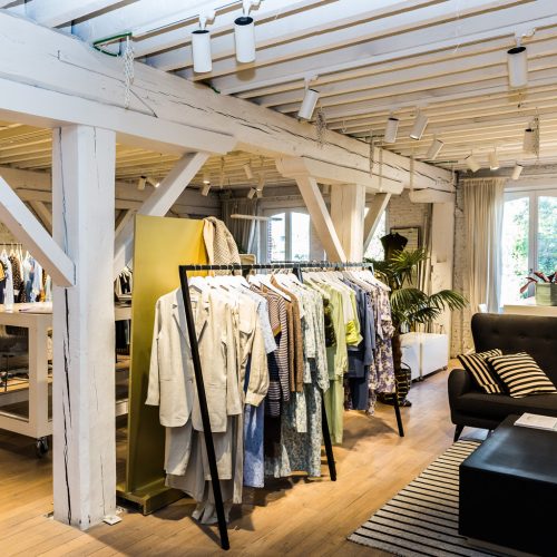 Fixture Track Spotlight Track SP D95 55W 4000K 3-fázisú állítható Ledvance lámpa