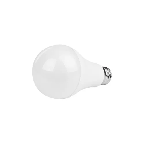 LED izzó E27 A65 gömb alakú 18W 1440lm 6200K Hideg 240° Vita Masterled