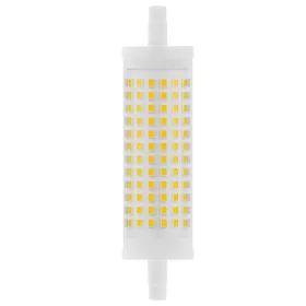   LED izzó R7s 118mm 18.2W 2452lm 2700K meleg 300° OSRAM teljesítményosztály