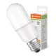 LED izzó E27 8,5 W = 60 W 806 lm 2700 K Meleg 200° Ledvance