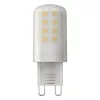 LED kapszulaizzó G9 4.2W = 37W 430lm 2700K Meleg 300° LED PIN Osram