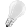 E27 A75 LED izzó 7W = 60W 806lm 4000K semleges 300°-os izzószál DIM LEDVANCE
