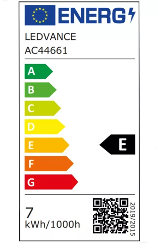 E27 A75 LED izzó 7W = 60W 806lm 4000K semleges 300°-os izzószál DIM LEDVANCE