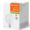 Globe E27 G125 LED izzó 2.5W = 25W 250lm 2700K Meleg 300° Izzószál LEDVANCE