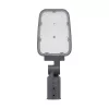 LED utcai lámpa ipari közúti lámpatest 30W 4050lm 4000K IP66 szürke utcai lámpa terület Ledvance