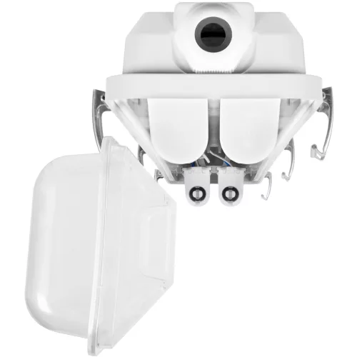 Hermetikus G13 lámpatest 2 x T8 LEDVANCE NÁRIANYÍTÁSI HÁZ 150cm IP65