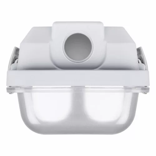 Hermetikus lámpatest G13 Felületre Szerelhető Szürke 128x9,5cm IP65 IK08 Nedvességálló Ledvance