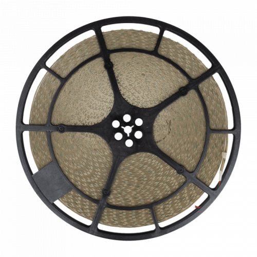 LED szalag SMD 5050 14.4W/m 800lm/m 60LED/m 12V 3000K Melegfényű IP20 Tekercs 50m Ecolight