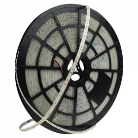   LED szalag SMD 5050 14.4W/m 800lm/m 60LED/m 12V 4000K Semleges IP20 Tekercs 50m Ecolight