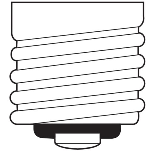 Fémhalogén lámpa Powerstar HQI-T E40 440W 3700K LEDVANCE