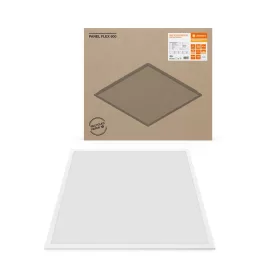   LED panel mennyezeti lámpatest 30W 4000K 4860lm Semleges fehér 60x60cm Flex Ledvance