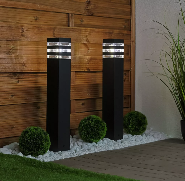 Hogyan válassz kültéri LED állólámpát? Tippek és ajánlások