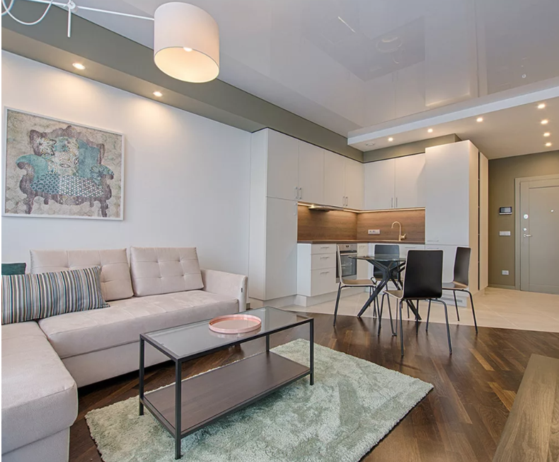 GX53 LED-izzók – a lapos világítás új szintje