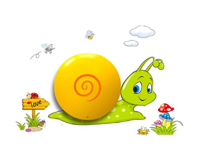 Gyerekszoba LED lámpák – Biztonságos és Stílusos Világítás, LED gyereklámpák