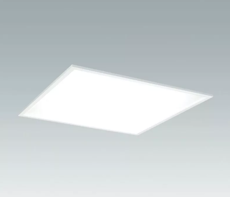 Hogyan válassz mennyezeti LED panelt? Tippek, méretek és márkák