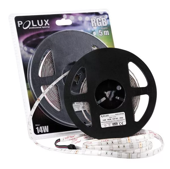 Hogyan varázsolj egyedi hangulatot RGB LED szalagokkal?