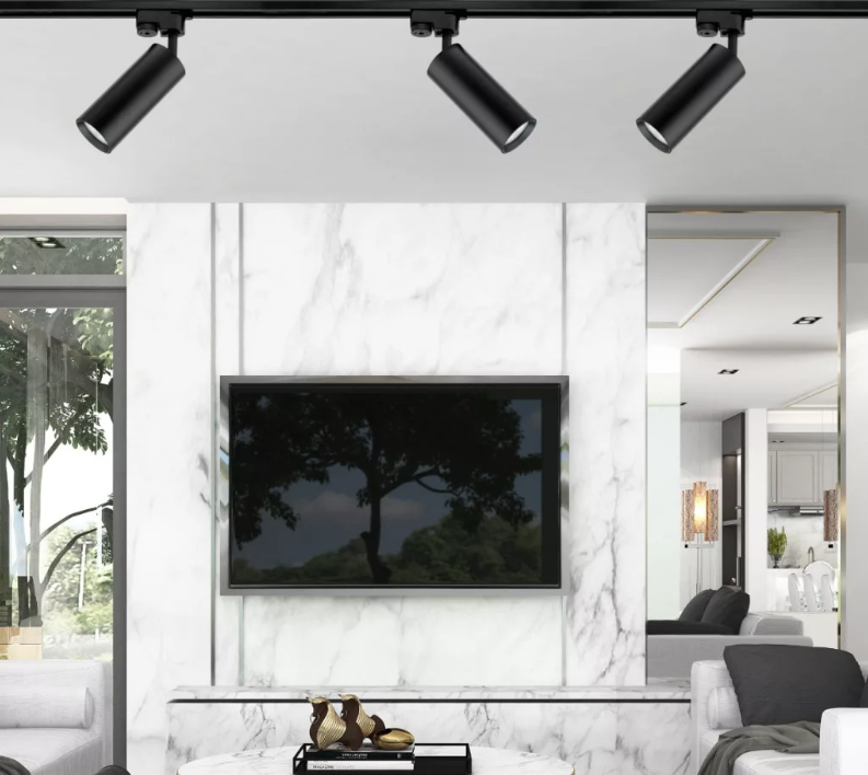 Teljes útmutató a sínrendszerű lámpatesthez – design és funkció egyben