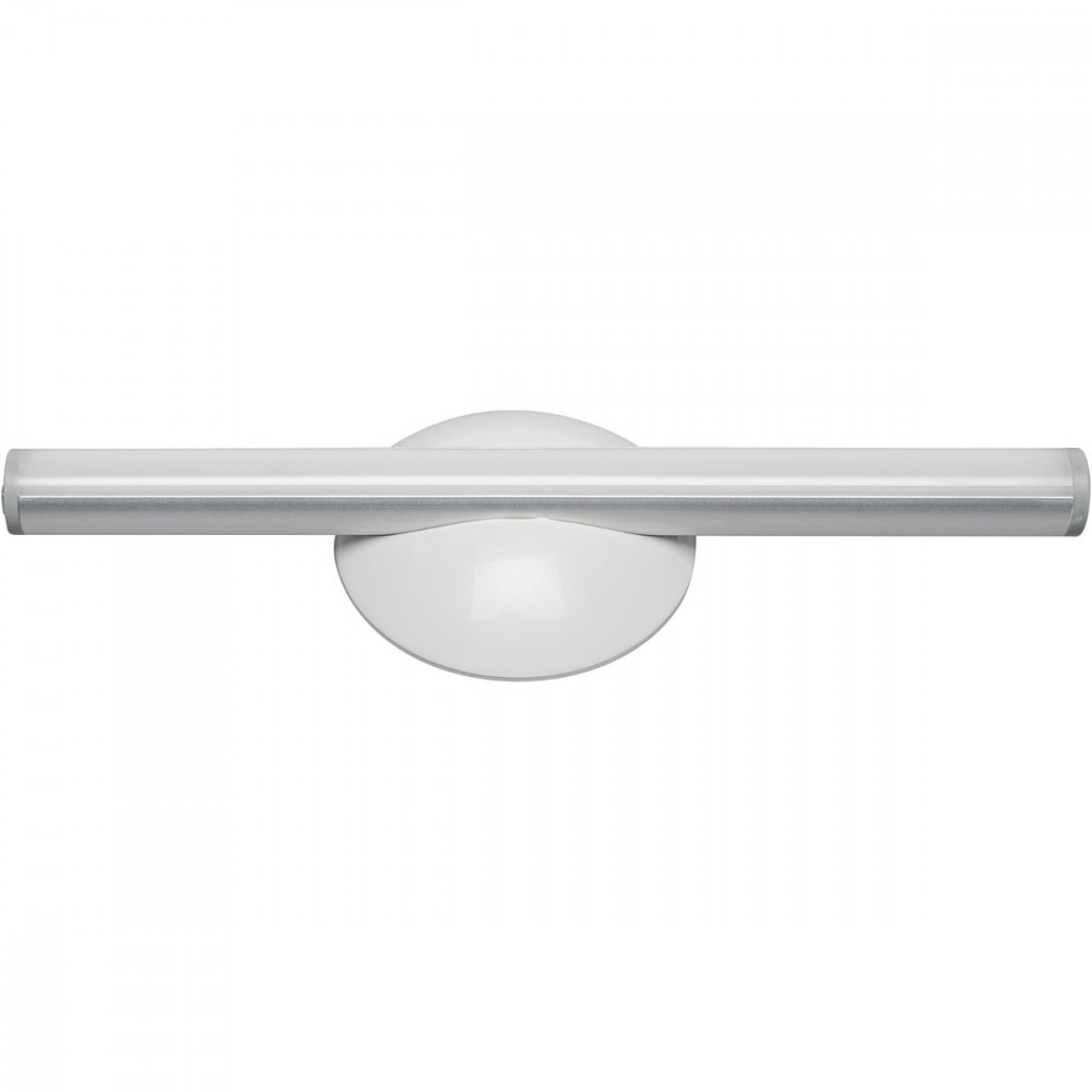 LED fürdőszobai fali lámpa a tükör felett IP44 2W 150lm 4000K fehér 20,6cm LEDVANCE